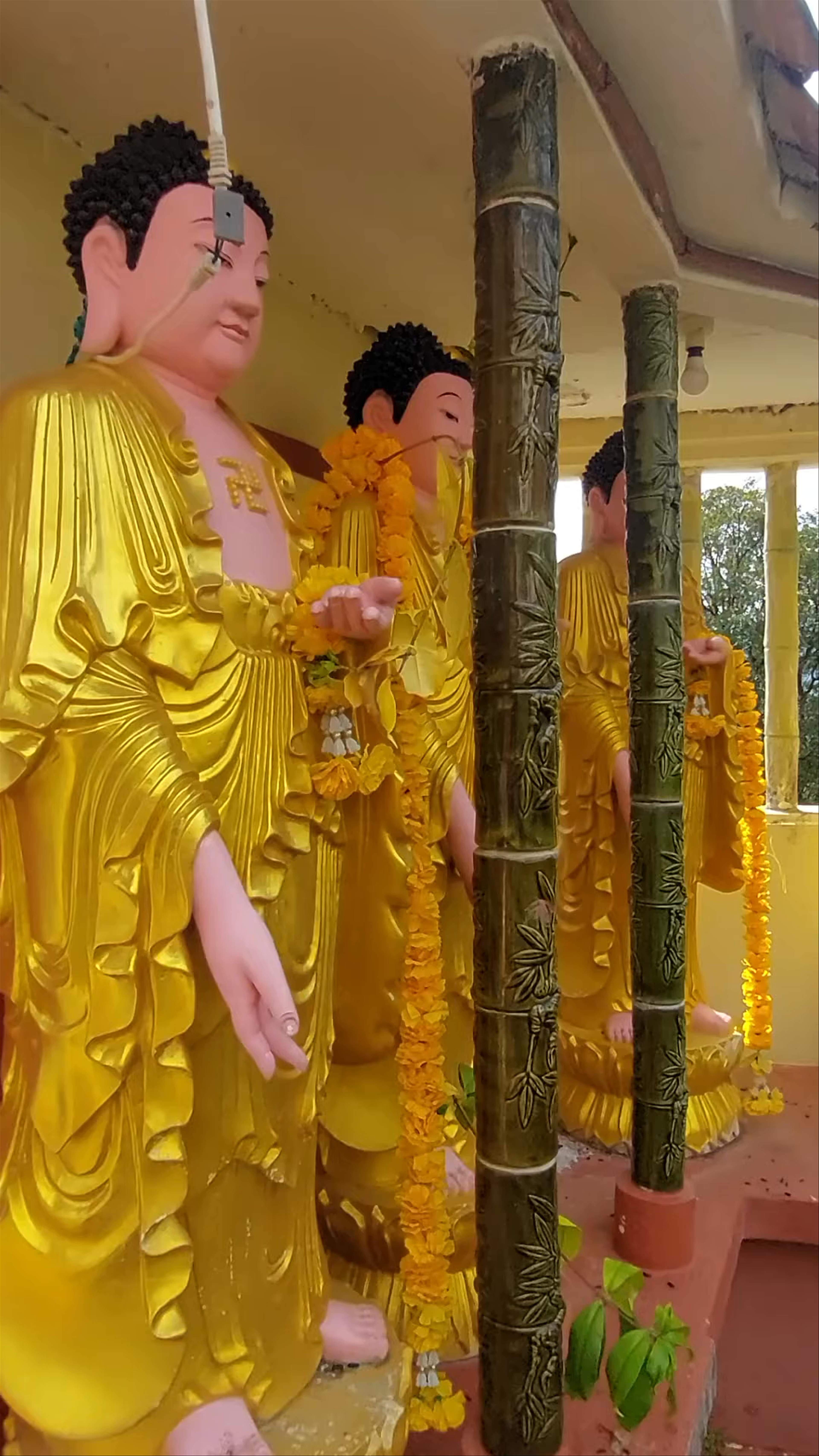 Kek Lok Si Temple: A Serene Spiritual Journey in Penang