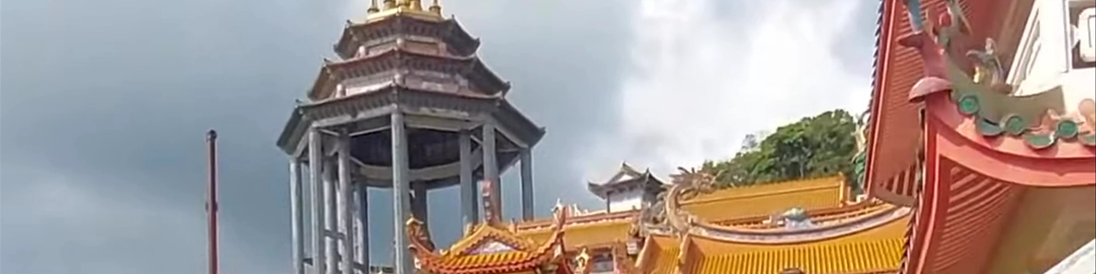 Kek Lok Si Temple