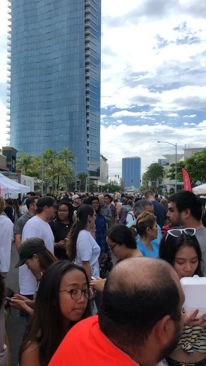 Noodle Fest Hawaii - Noodle Fest 2018 - Festivals Near Me - Honolulu, Hawaii