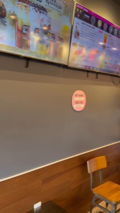 Kung Fu Tea - Bubble Tea Near Me - River Edge, New Jersey