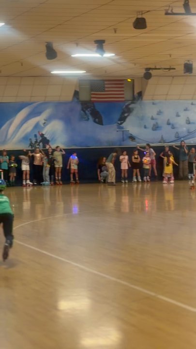 ROLLER KING SKATING & BLADING - Updated October 2026 - 194 Reviews ...