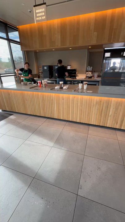 Starbucks - Inside Starbucks - Coffee & Tea Near Me - Phoenix, Arizona