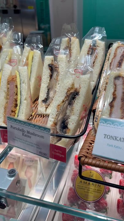 Mana Sandwiches - Sandwiches Near Me - Honolulu, Hawaii