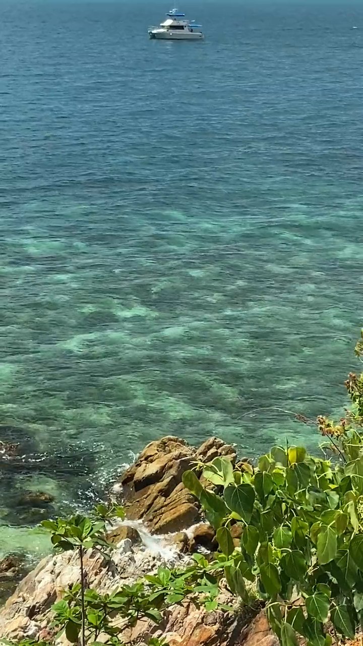 take me here right now
📍 Seychelles
🎥 Peggy Anke · Pexels
#travel #beach #island #paradise #wanderlust
