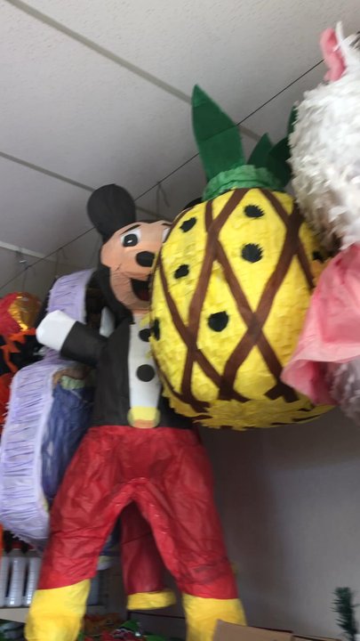 magic dulceria - Every piñata is here! - Party Supplies Near Me - San Leandro, California