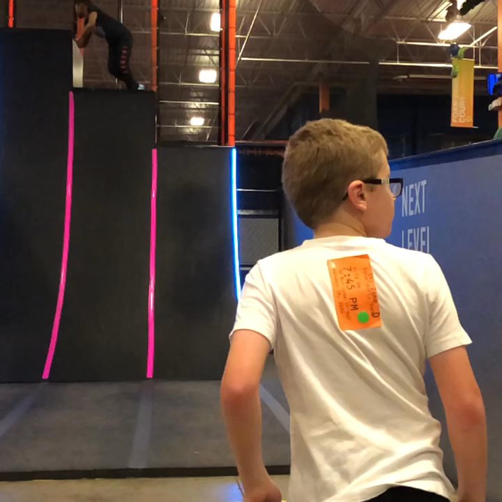 Sky Zone Canton - Trampoline Parks Near Me - Canton, Michigan
