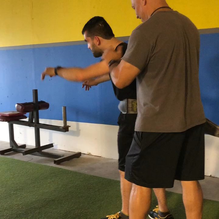 Type 3 Strength Systems - Excellent place to workout, start fitness or simply get stronger! I started leaving my walker with personal coaching. - Gyms Near Me - Webster, Texas