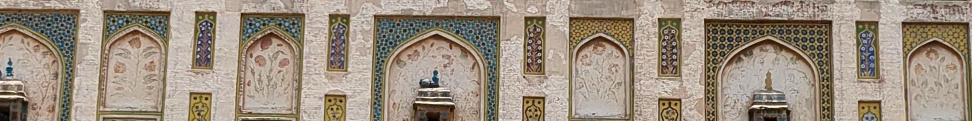 Tours & experiences in Punjab