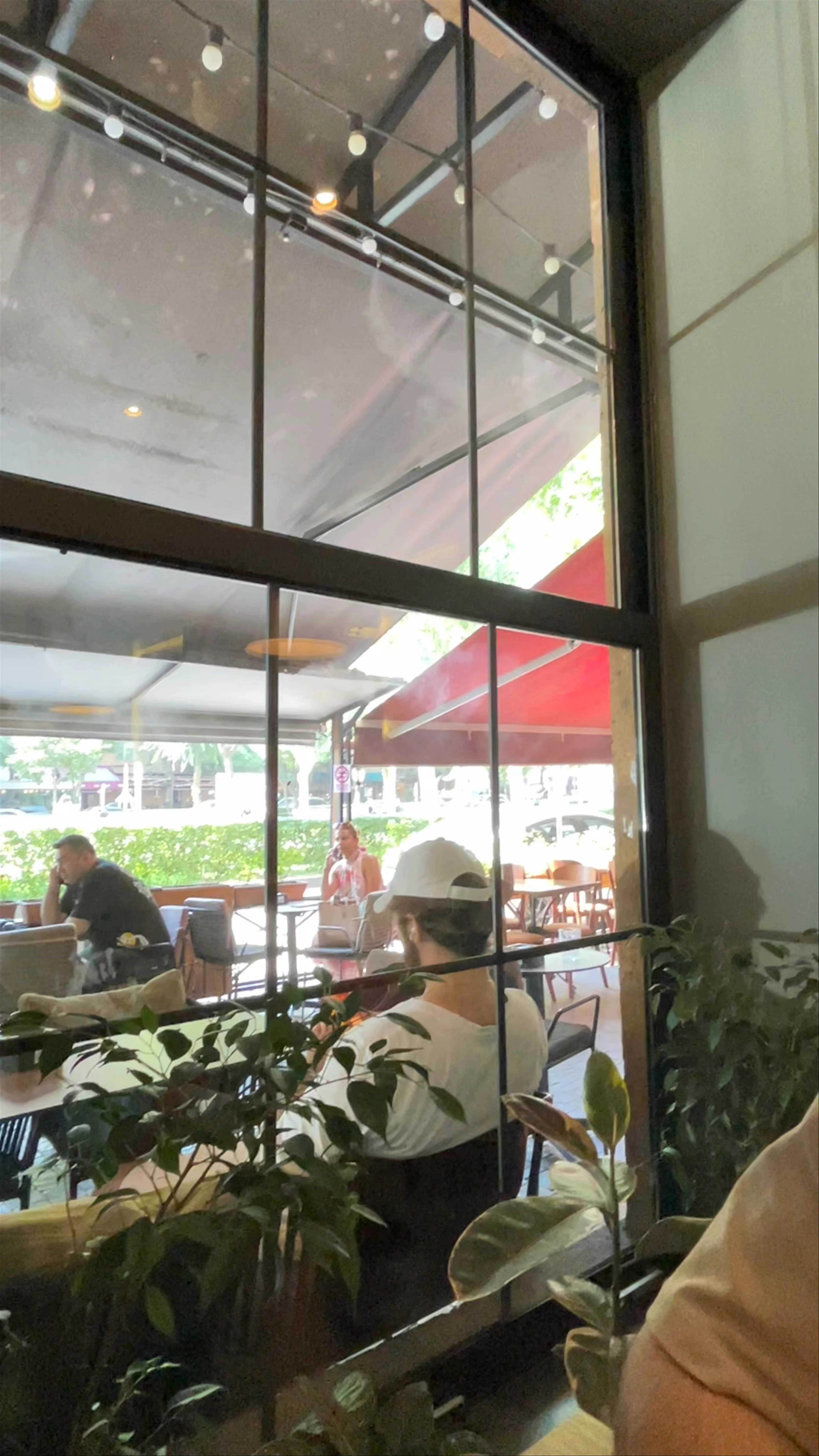 Sorriso Gelato, Tamanyan Street