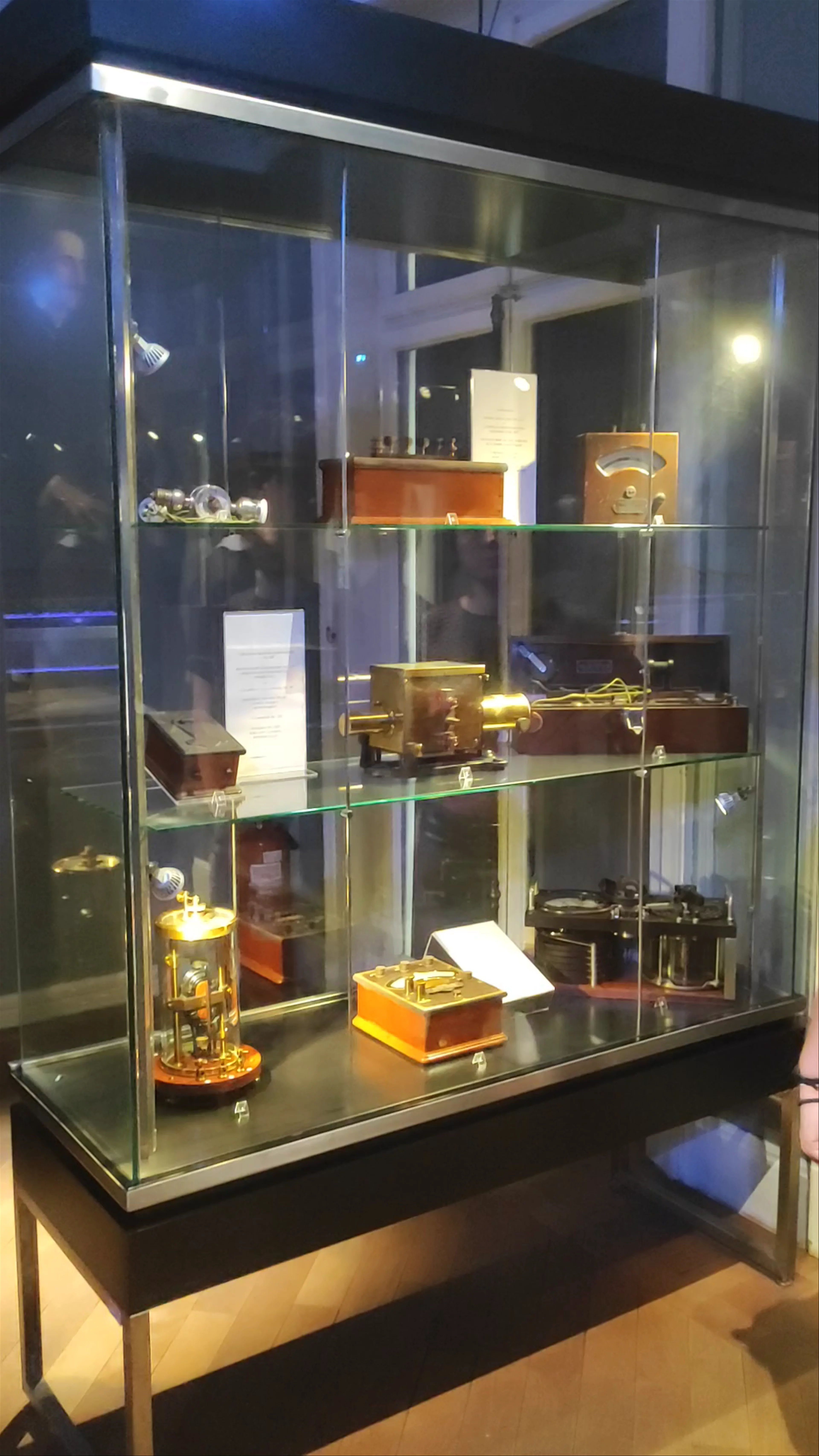 Nikola Tesla Museum