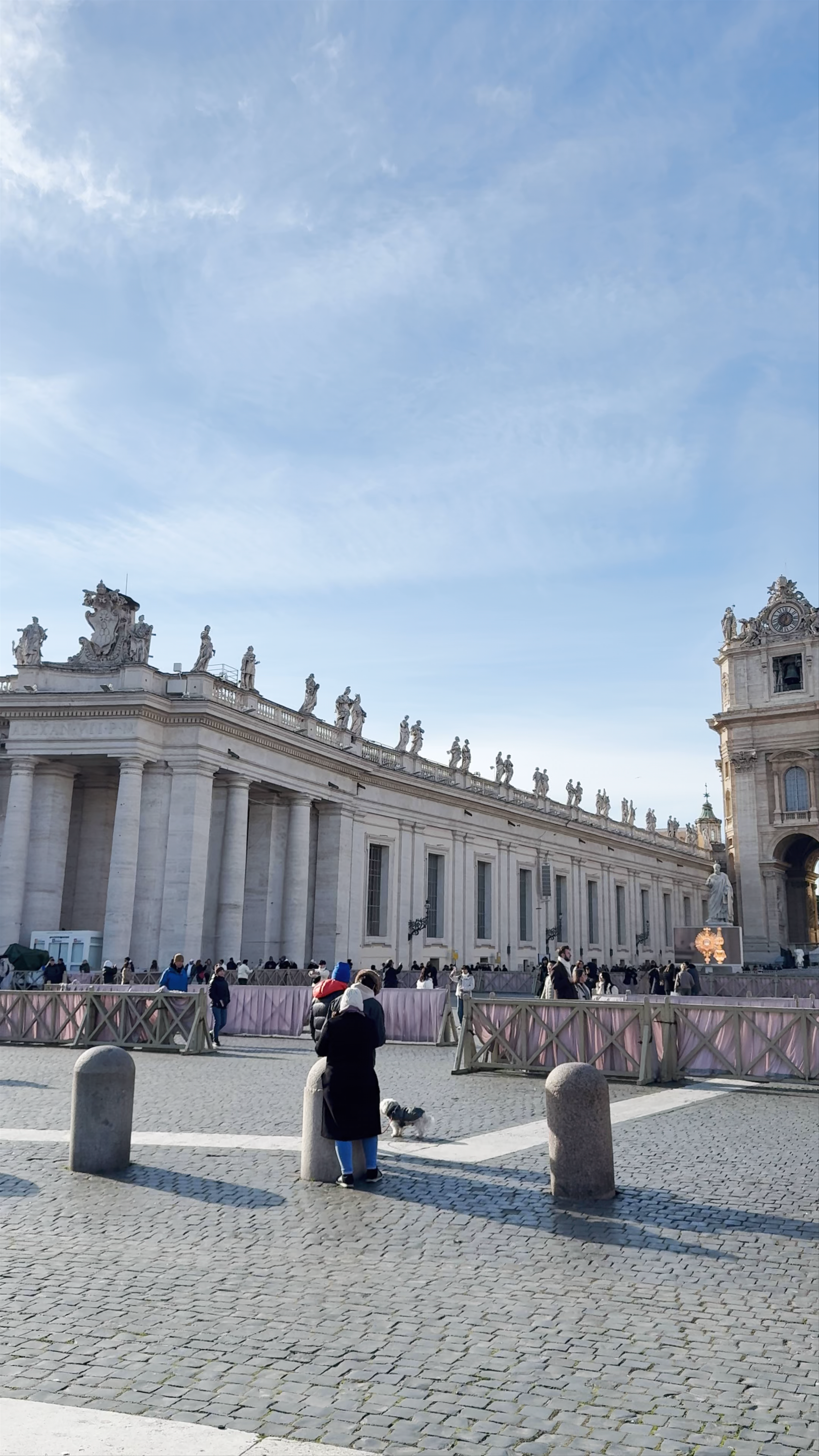 St. Peter's Square