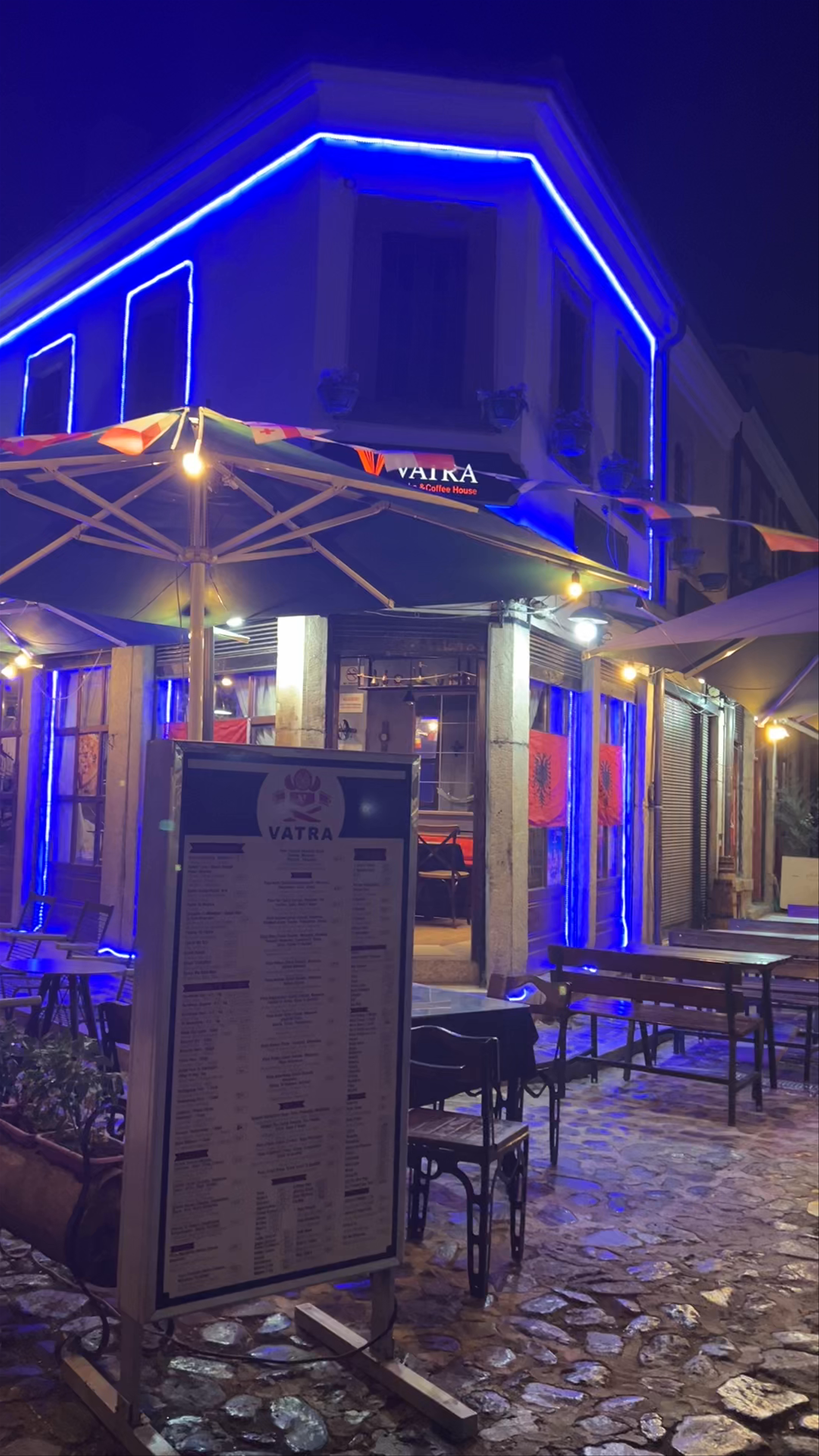 Pazari i Korçës