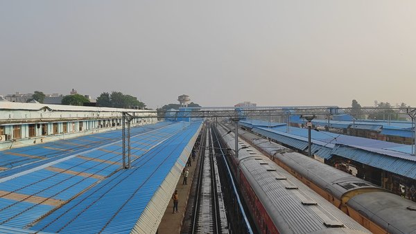 Photo of beautifull bhubanesh