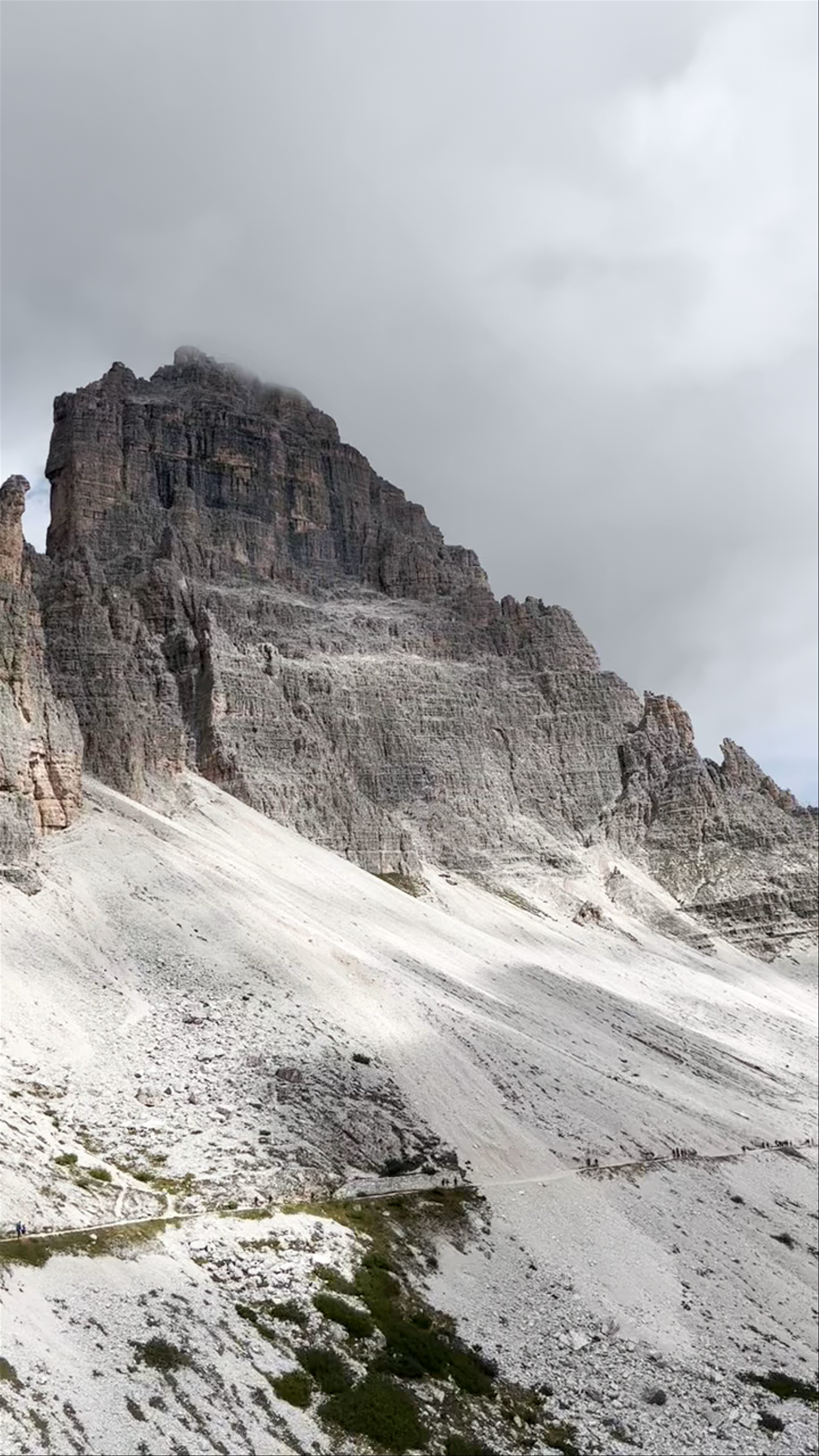Tre Cime di Lavaredo