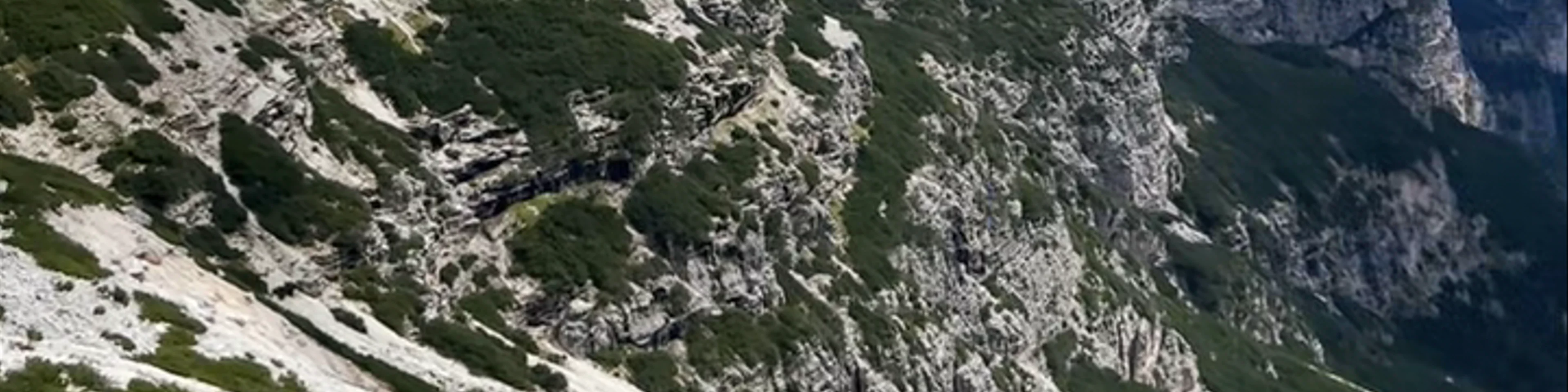 Tre Cime di Lavaredo