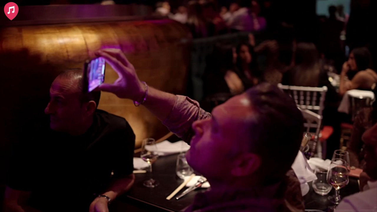 Internal Voices - Promo Video 2025 - video