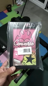 Product clip