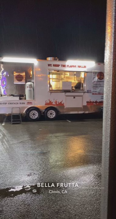 Tacos Boys - Great Food - Food Trucks Near Me - Clovis, California