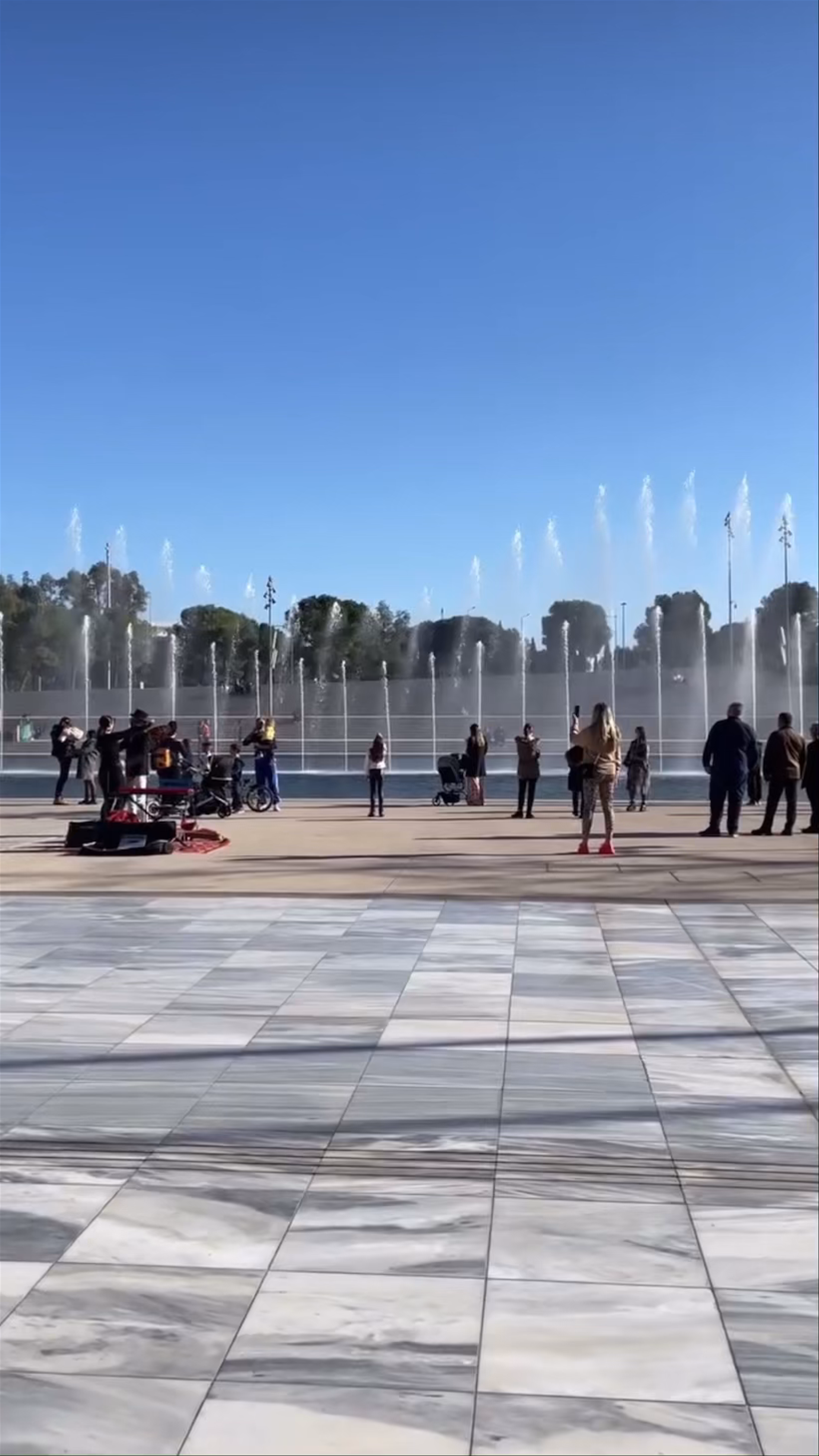 Stavros Niarchos Park