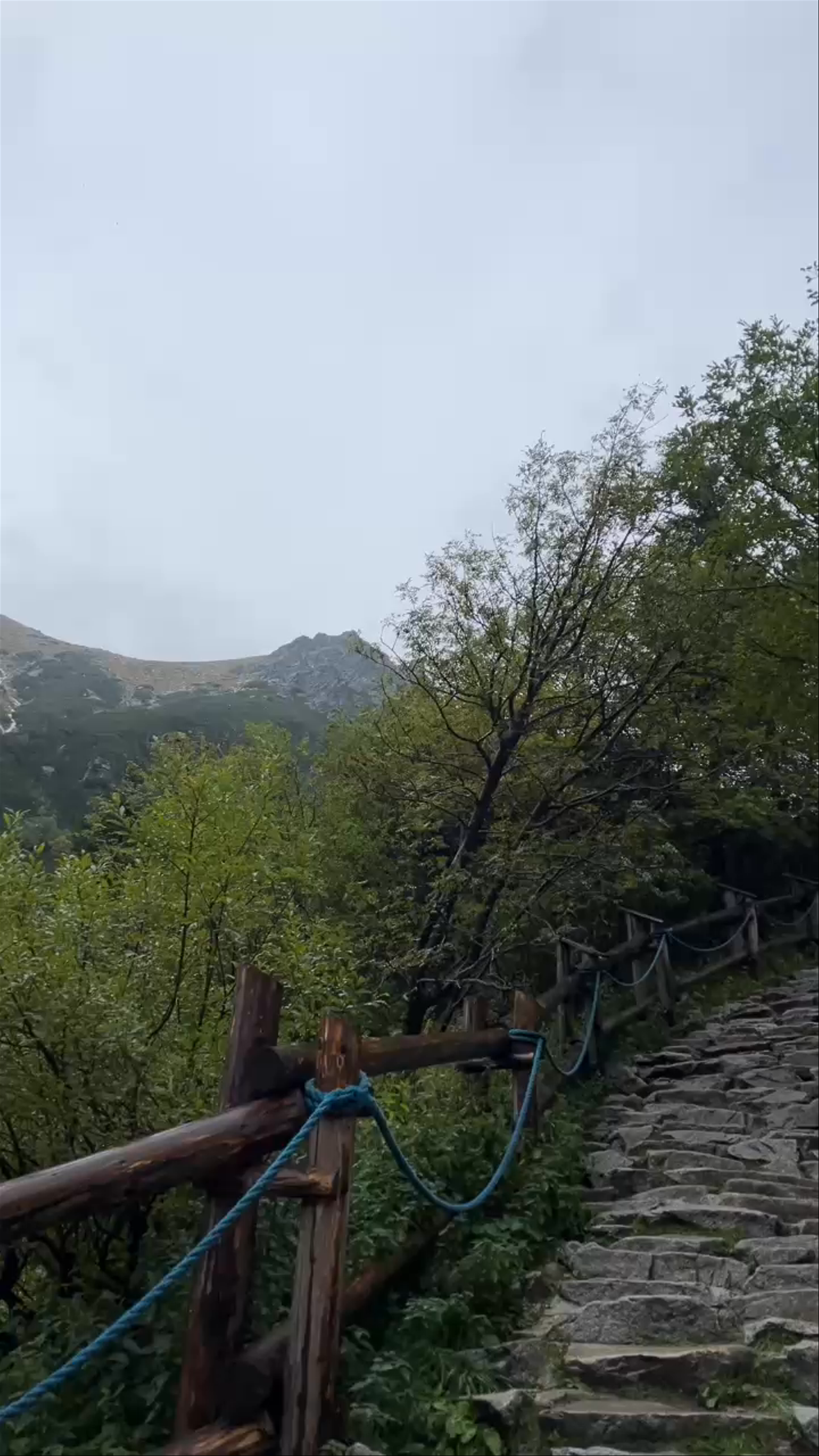 Morskie Oko