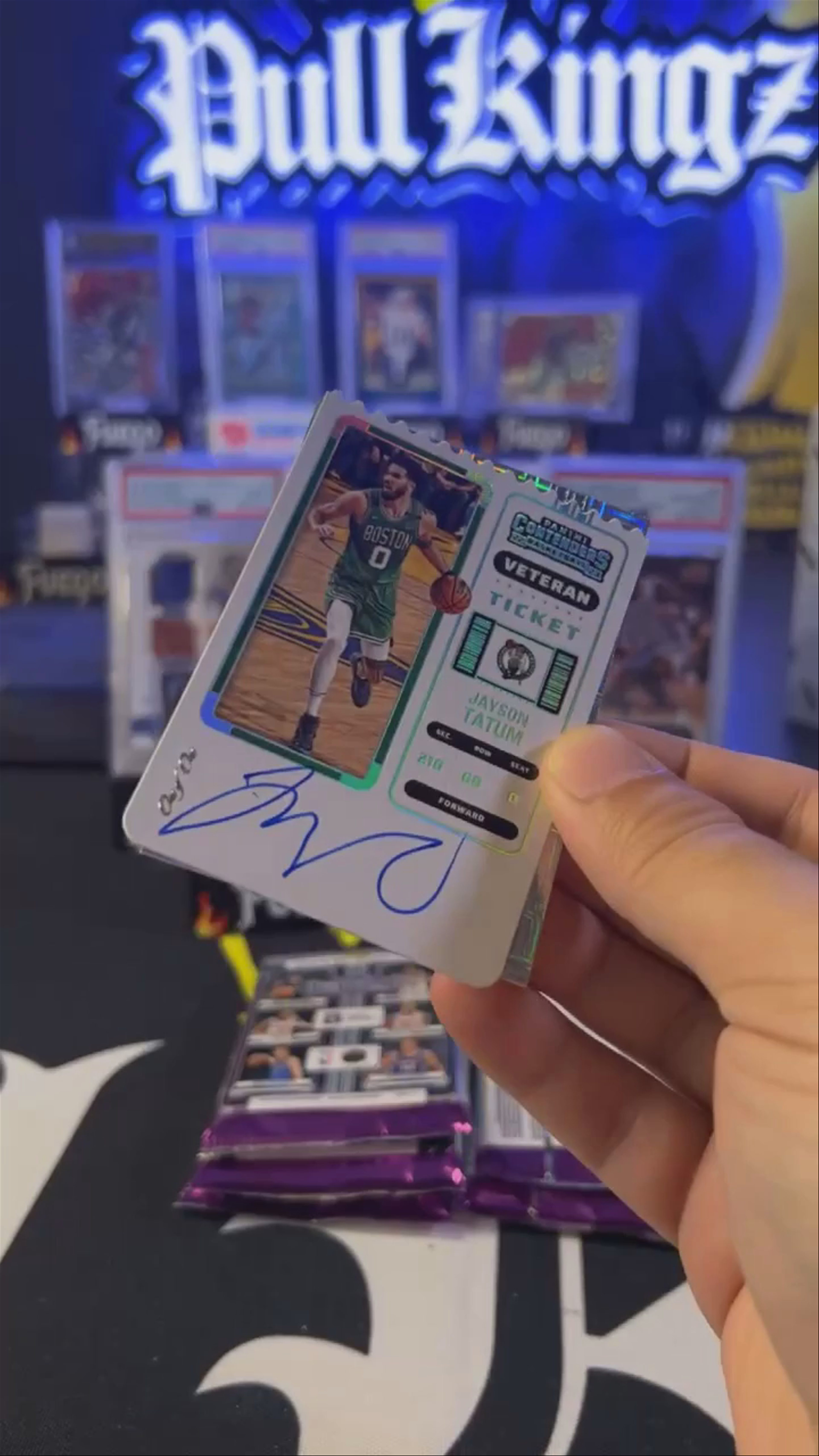 Tatum 1 of 1