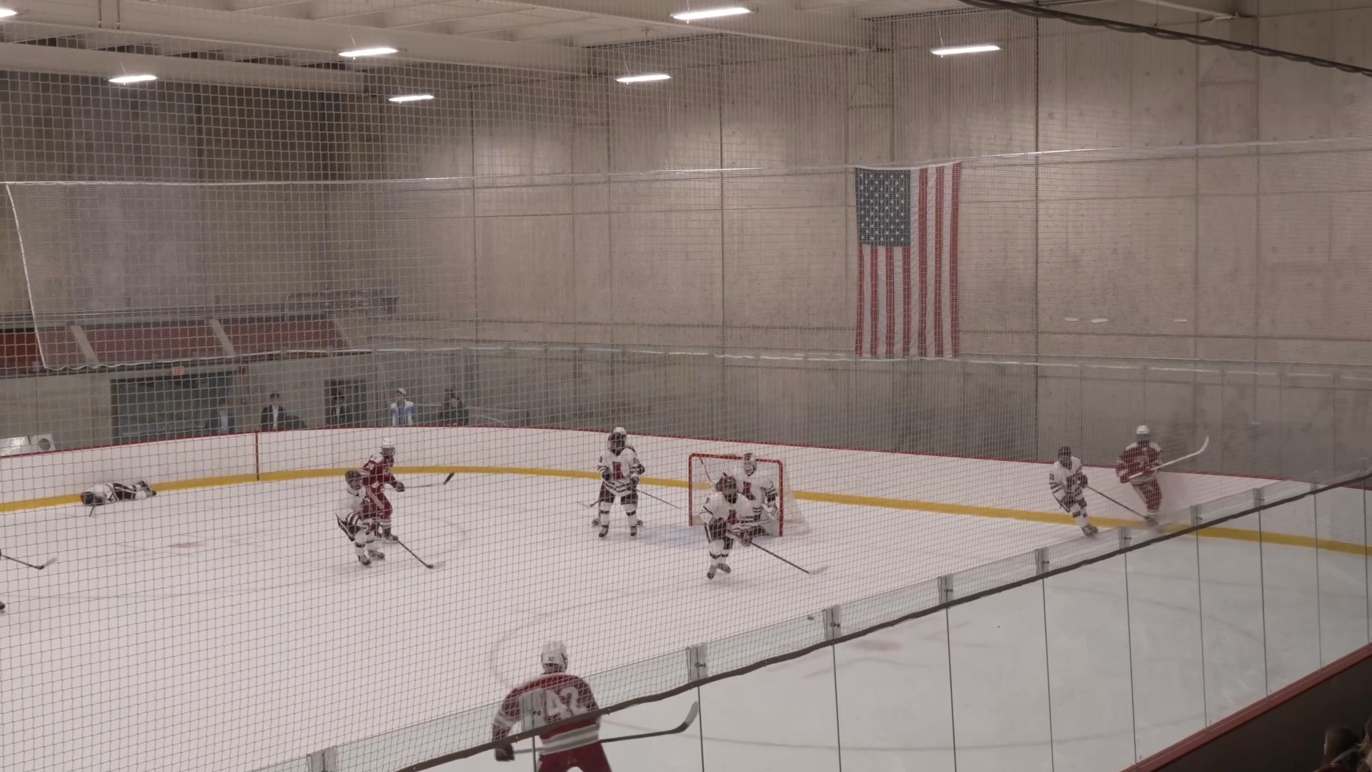 Benjamin Tucker Art 2010 (G) | Game Clips| 2026-02-13 Albany Academy at Exeter