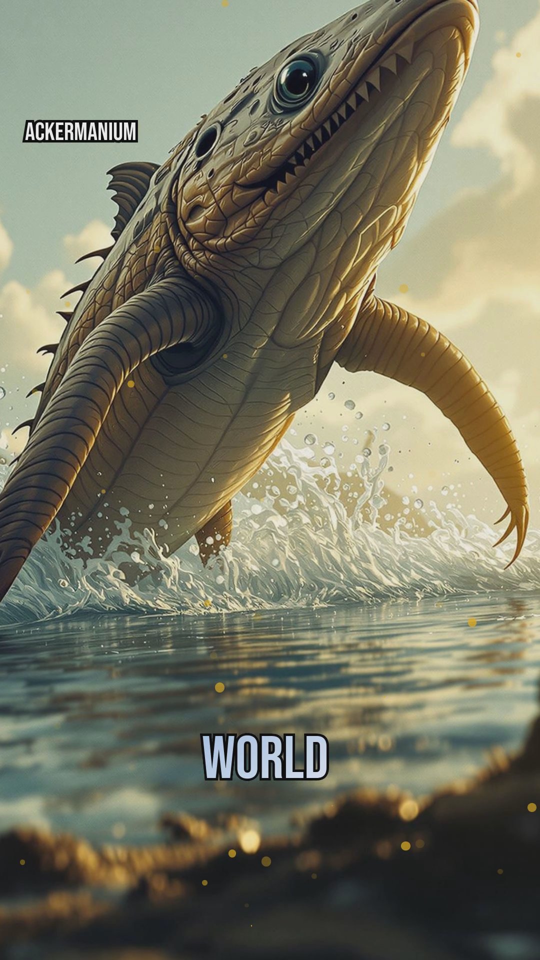 Evolutionary Biology: Tracing the Ancestors of Modern Species