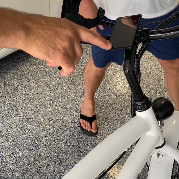 Zap E Bikes - Scott is so helpful! Even made us an instructional video for us first timers. Video trimmed by Yelp. - Bikes Near Me - Costa Mesa, California
