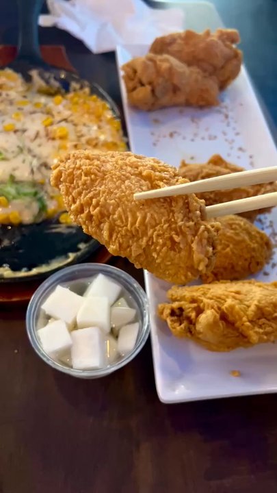 Tipsy Chicken - Chicken Wings Near Me - Mesa, Arizona