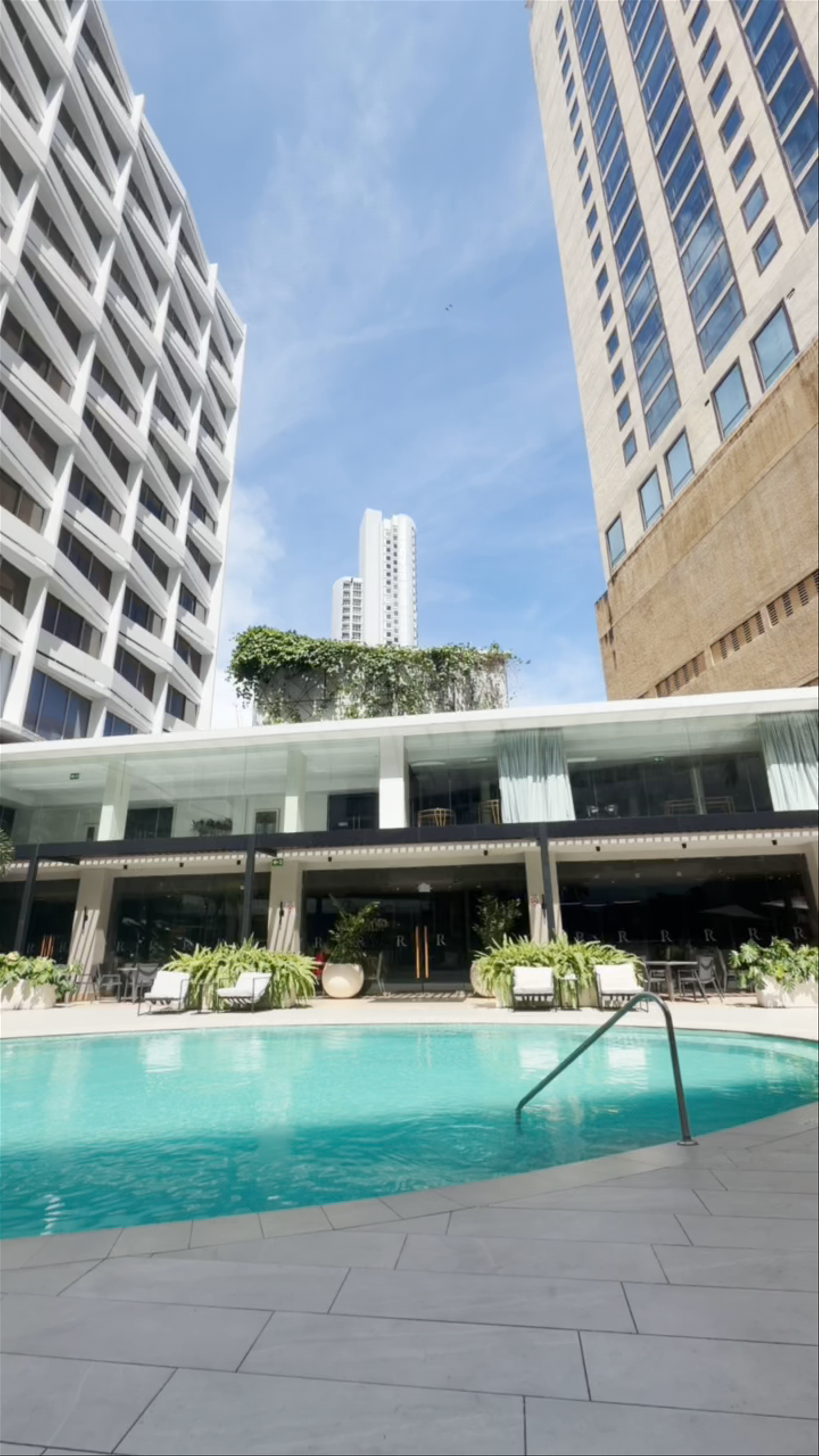 Renaissance Panama City Hotel