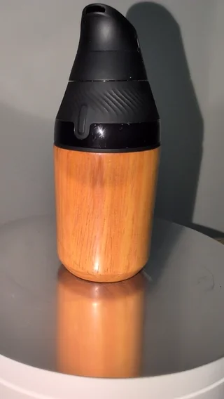 Preview pic of Osage Orange Proxy Core cup #4