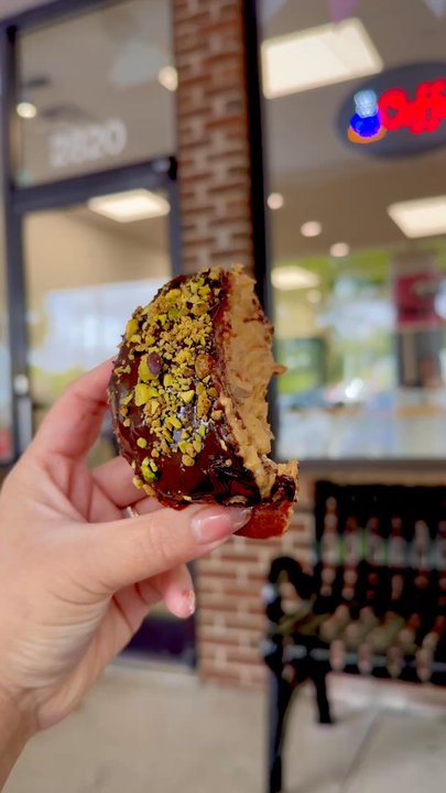 Tepuy Doughnuts - Dubai donut - Donuts Near Me - Raleigh, North Carolina