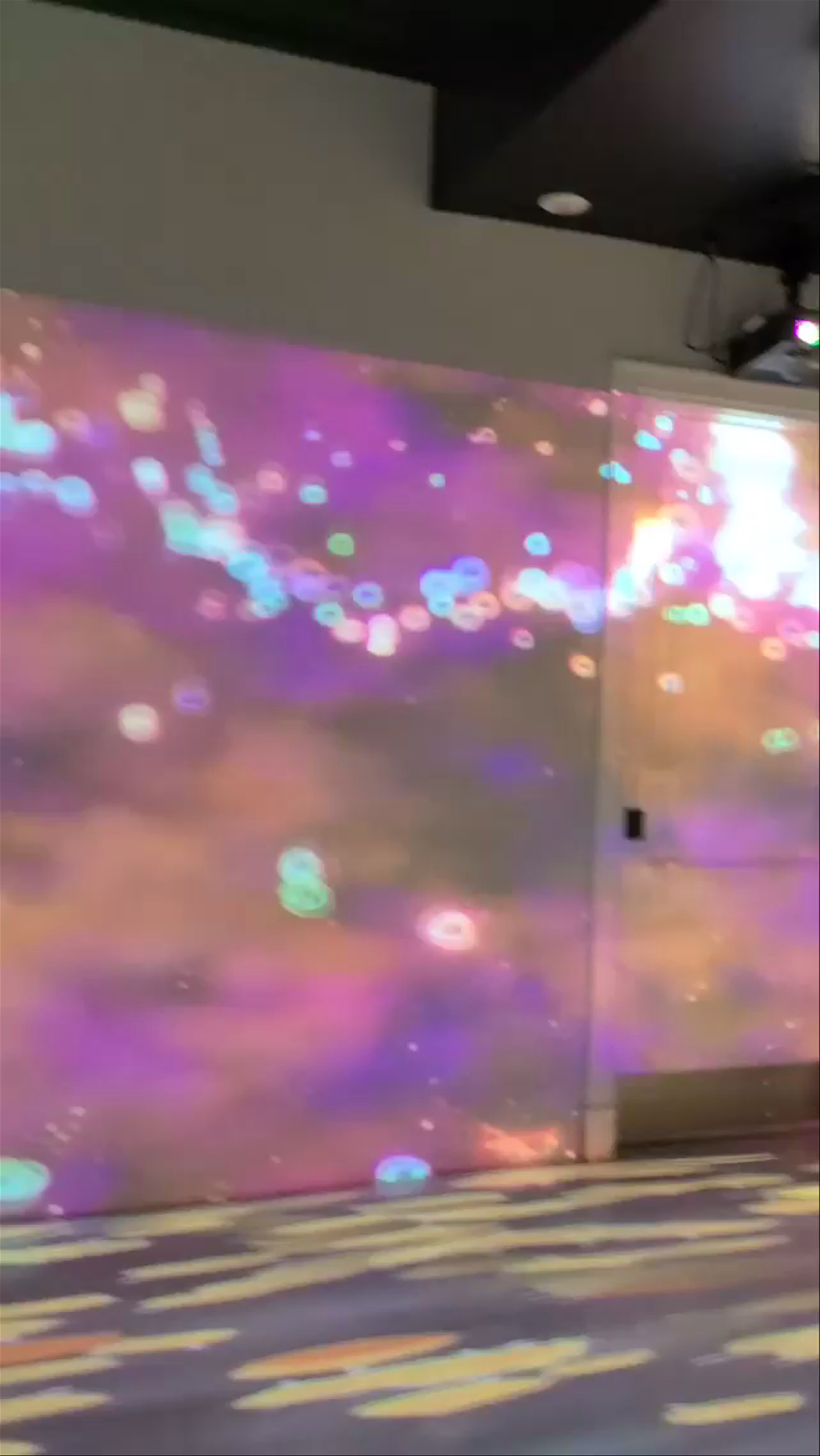 Museum of Dream Space (MoDS) Las Vegas