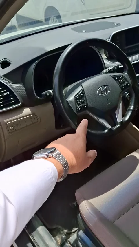 هونداي توسان GDI 2021