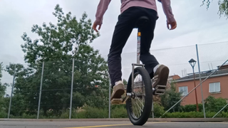 riu submission: Rolling wrap