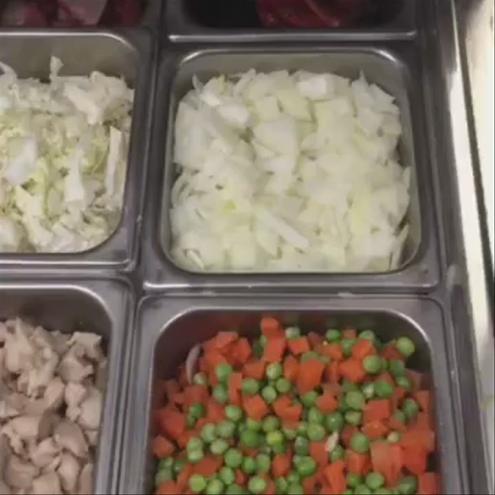 New China - Chinese Near Me - Pell City, Alabama