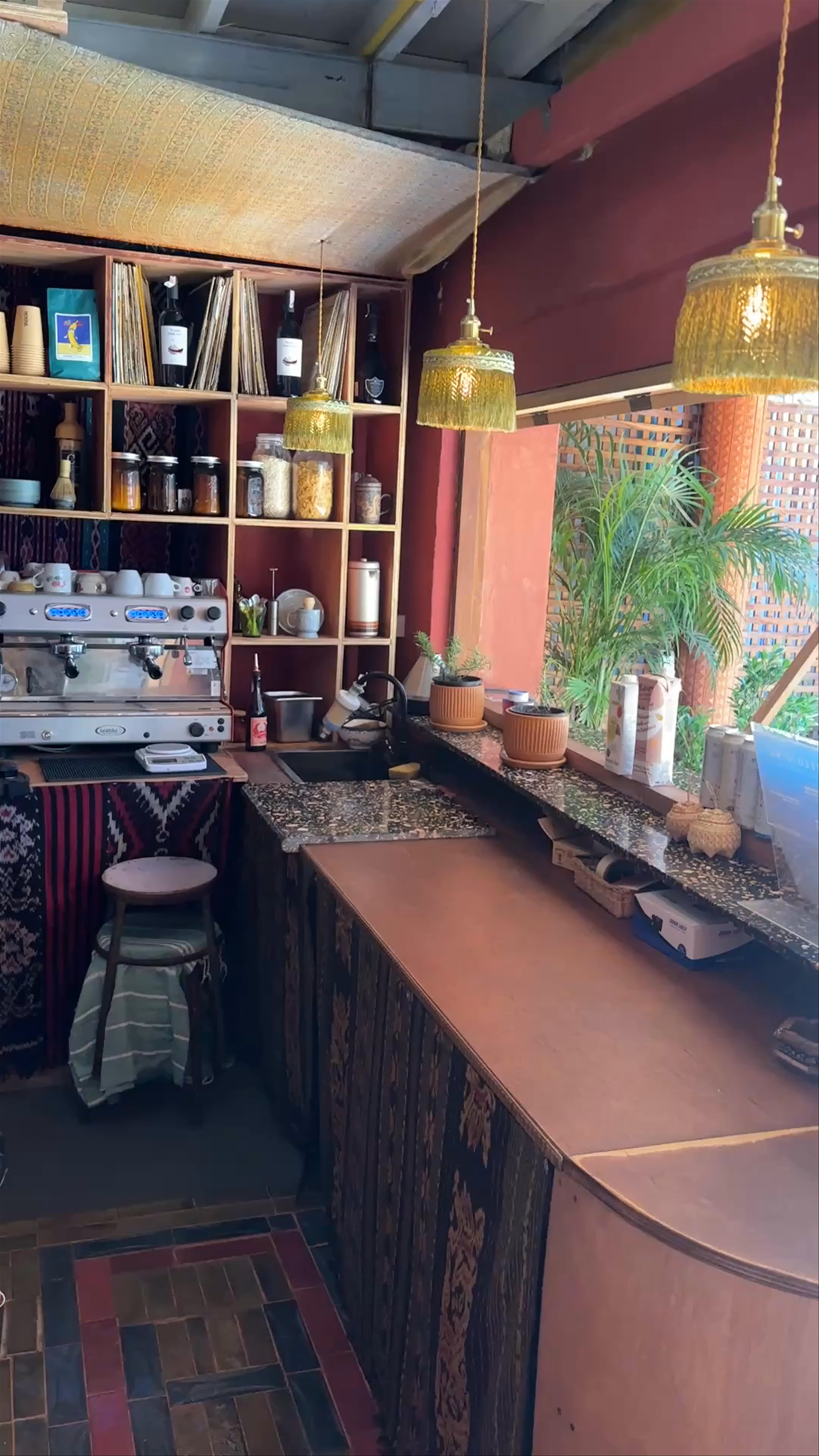 Ḥokma | Boutique Hotel & Tropical Lounge