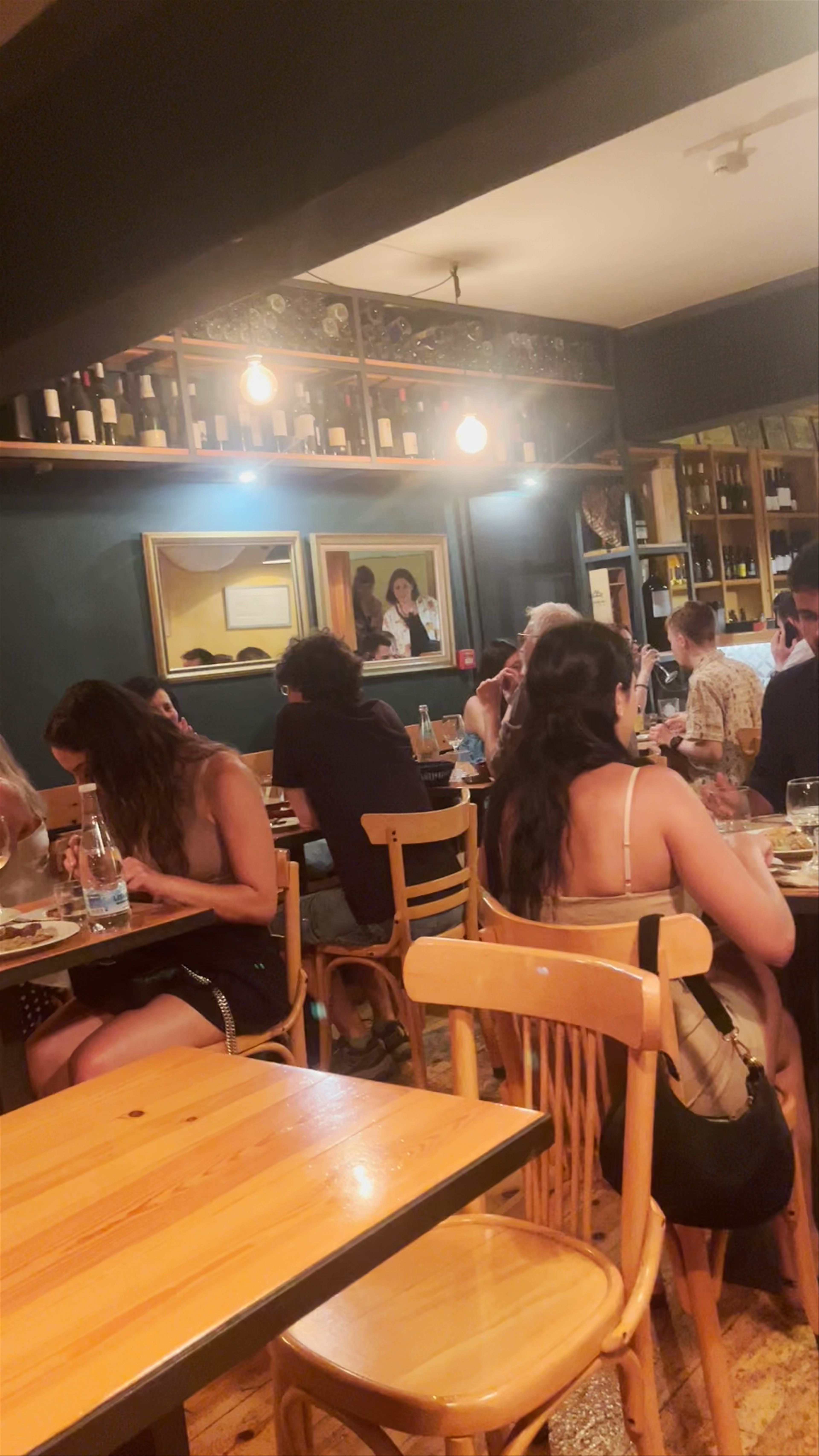 Tamam Restaurant: Authentic Dining Experience in Chania, Greece