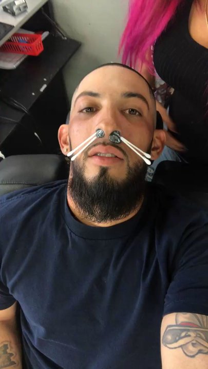 LB Studio - Waxing of nose, ears, eyebrows and line ups available. - Barbers Near Me - Henderson, Nevada
