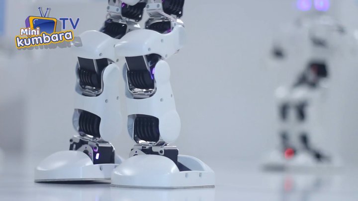 thumbnail Robotlar