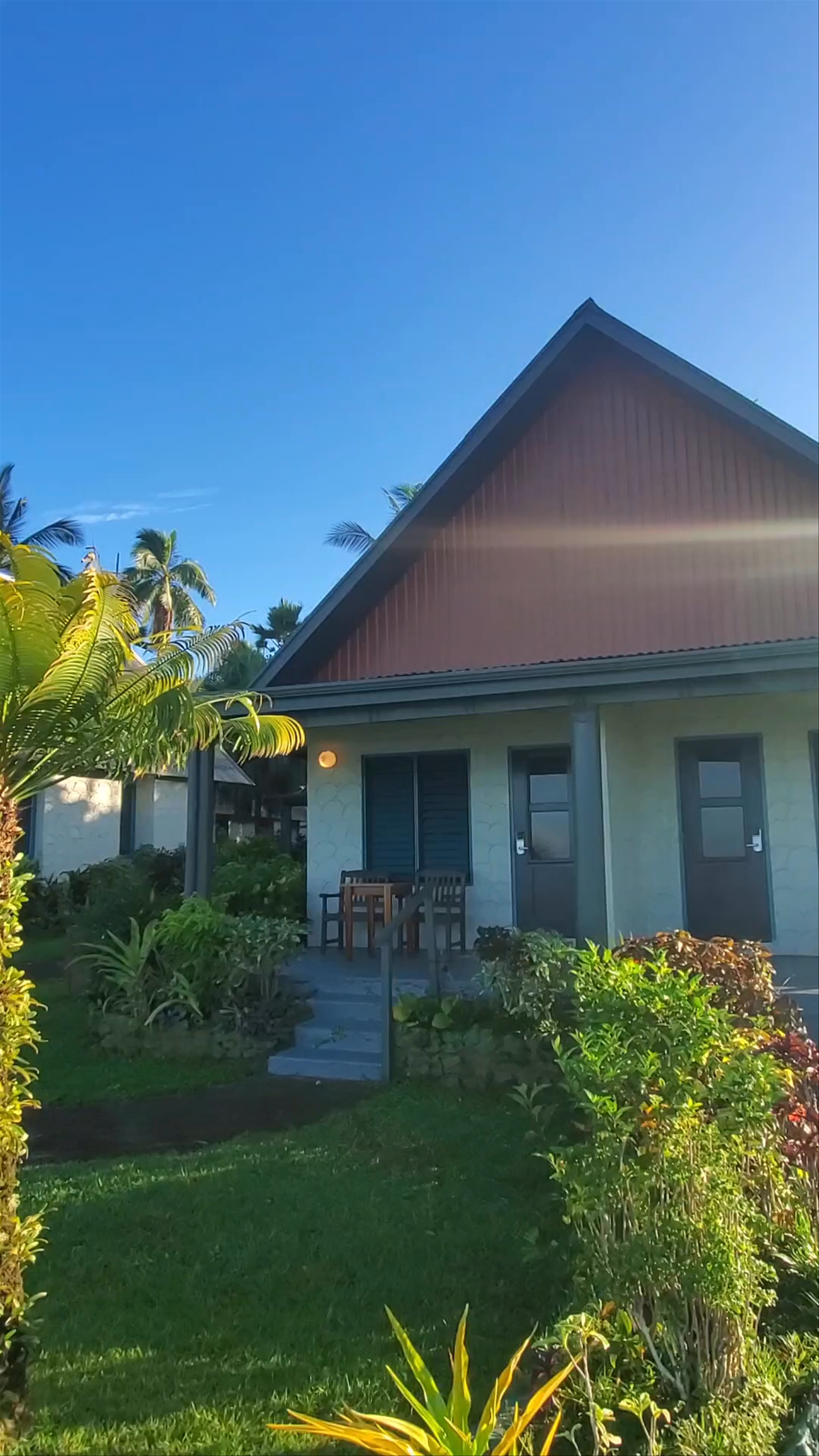 Fiji Hideaway Resort and Spa