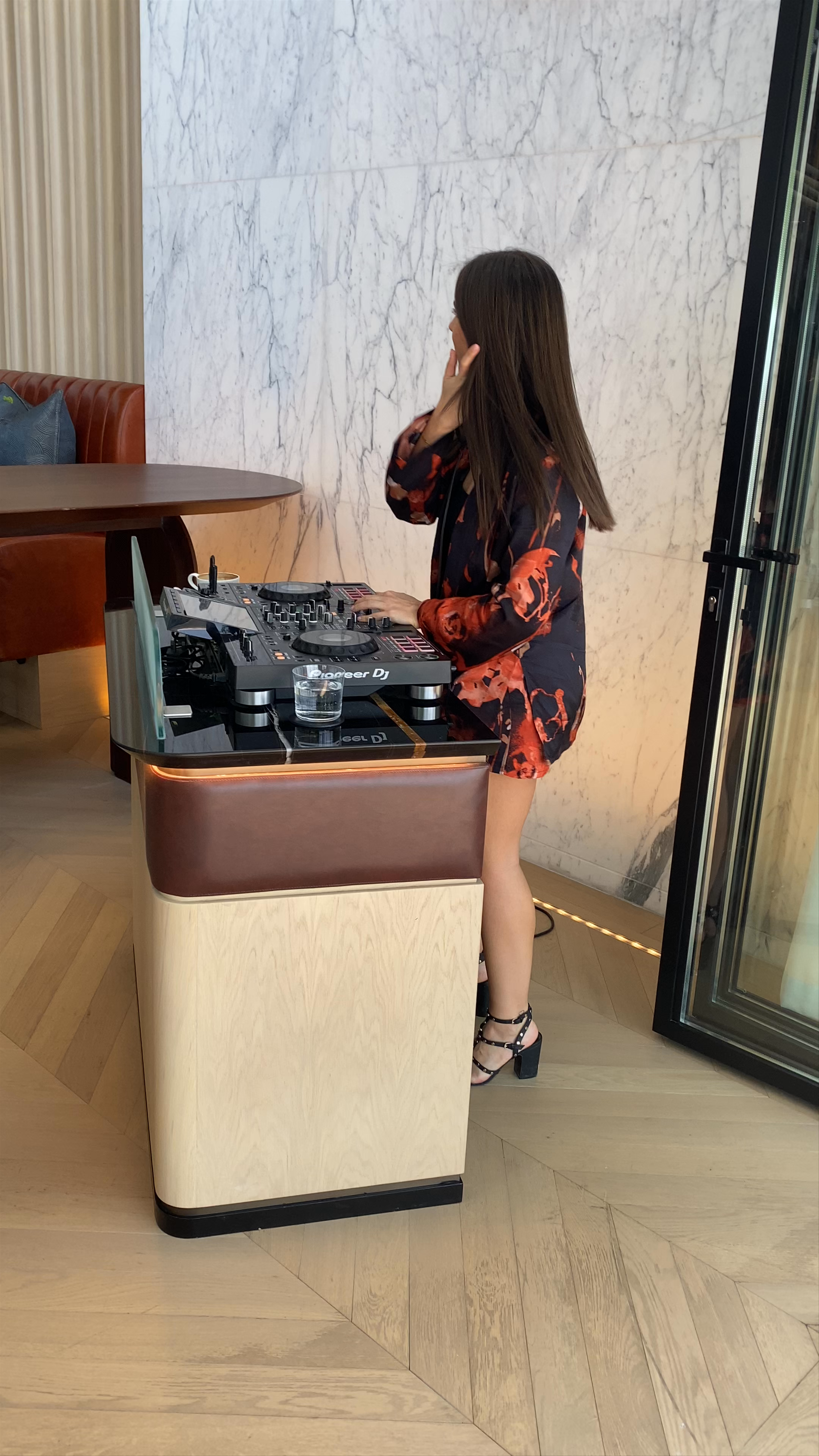 City Social - Al Emreef Street - Dubai - United Arab Emirates