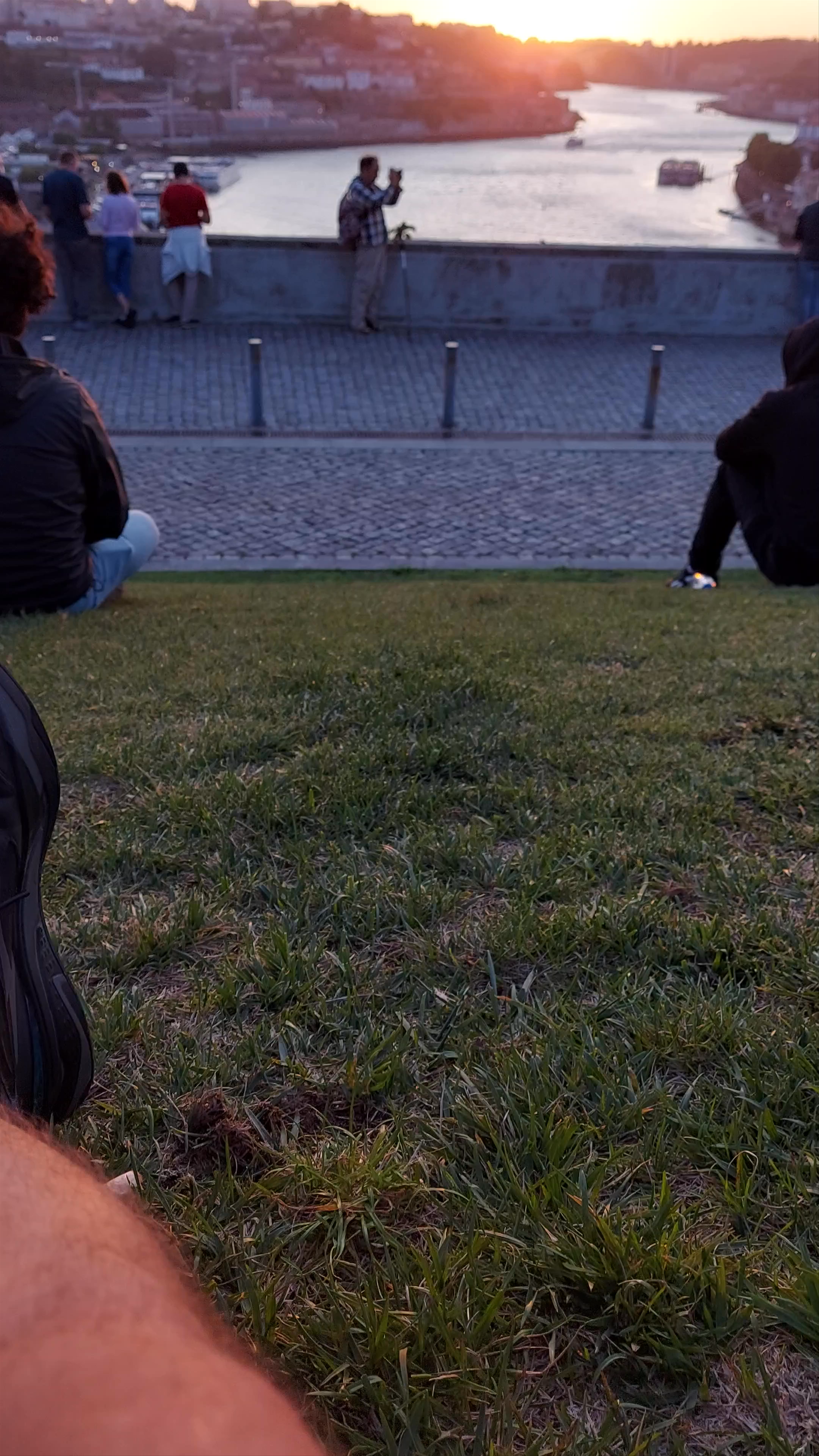 Miradouro da Serra do Pilar