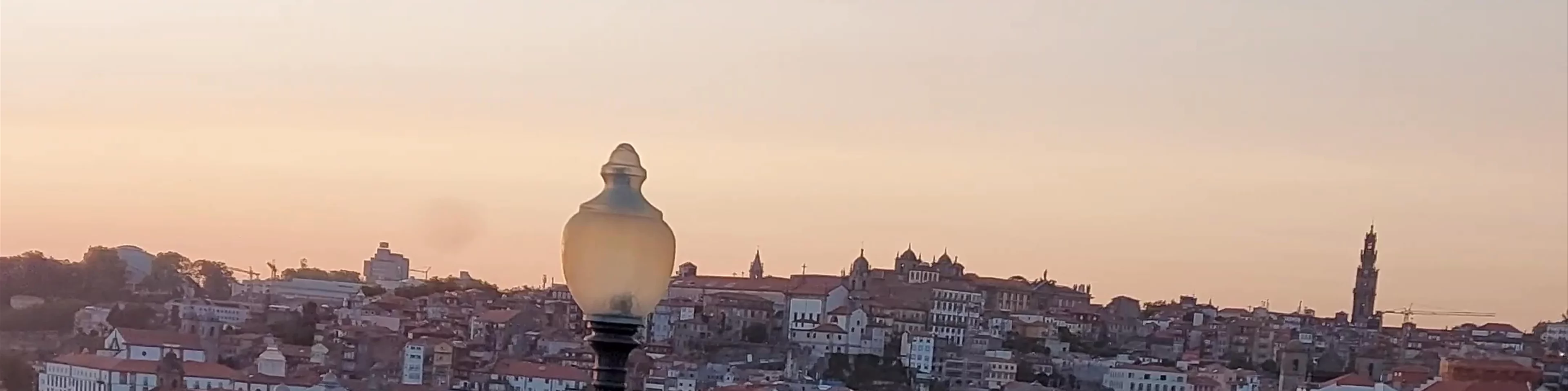 Miradouro da Serra do Pilar