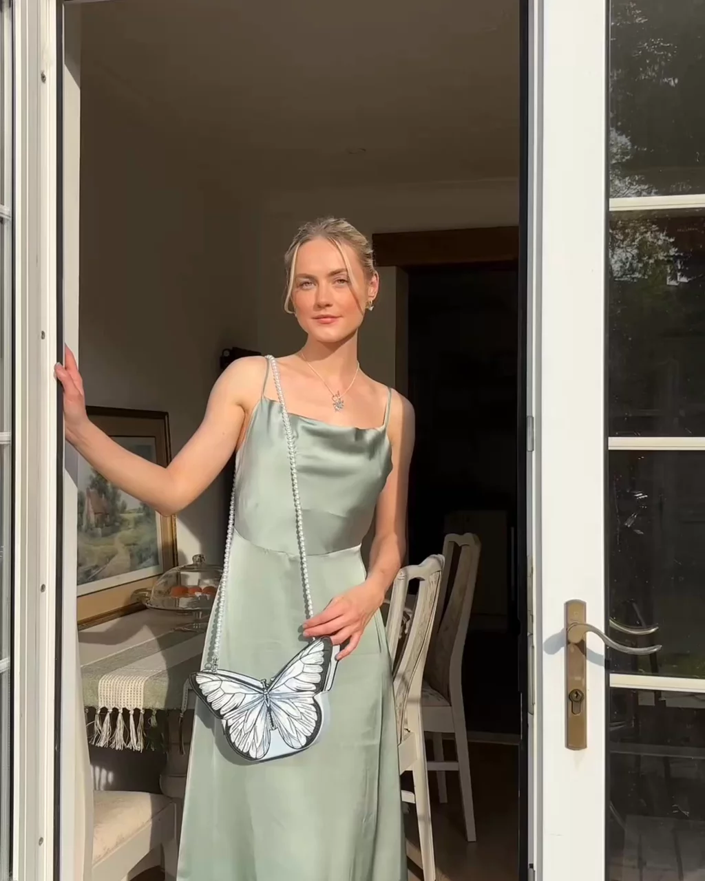 Product video