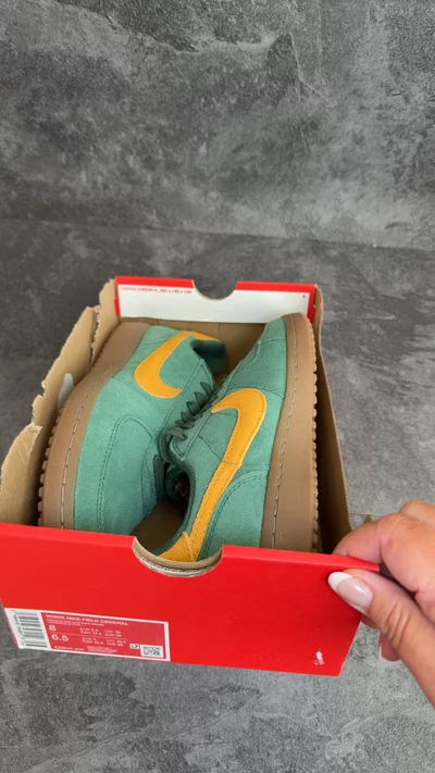 Nike Field General - UK5.5 