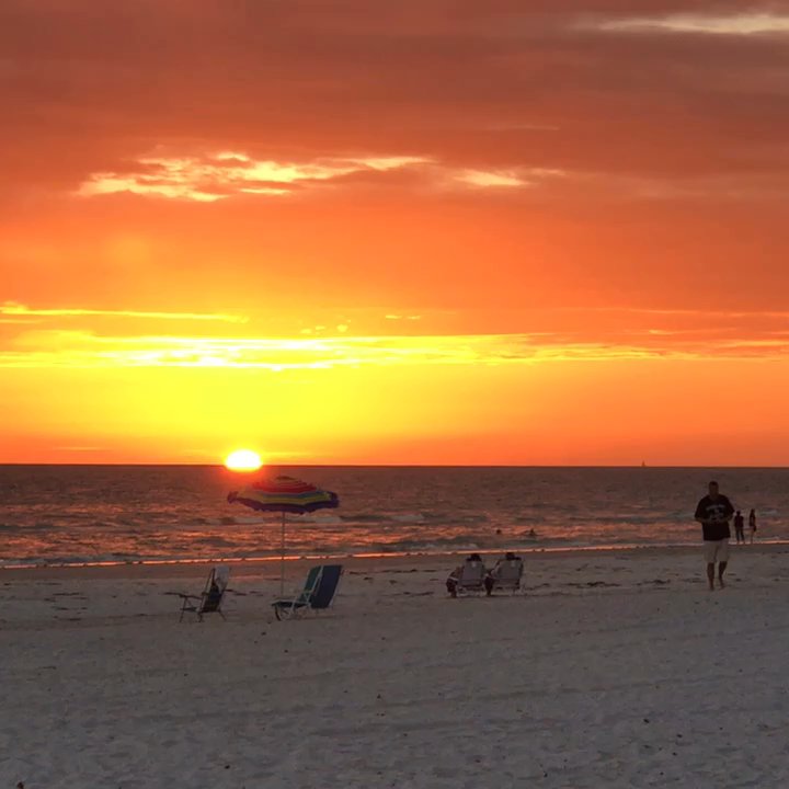 Hotel Isis - Hotels Near Me - Redington Shores, Florida