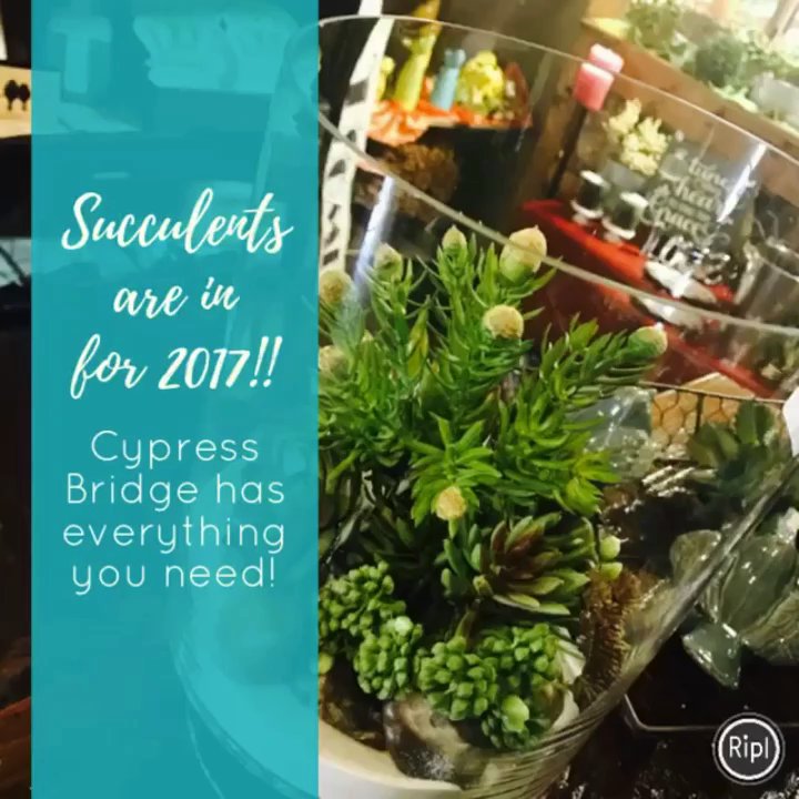Cypress Bridge - Home Decor Near Me - Abilene, Kansas