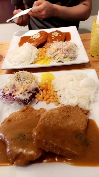 Dae-Ji Cutlet House - Korean Near Me - Coquitlam, British Columbia