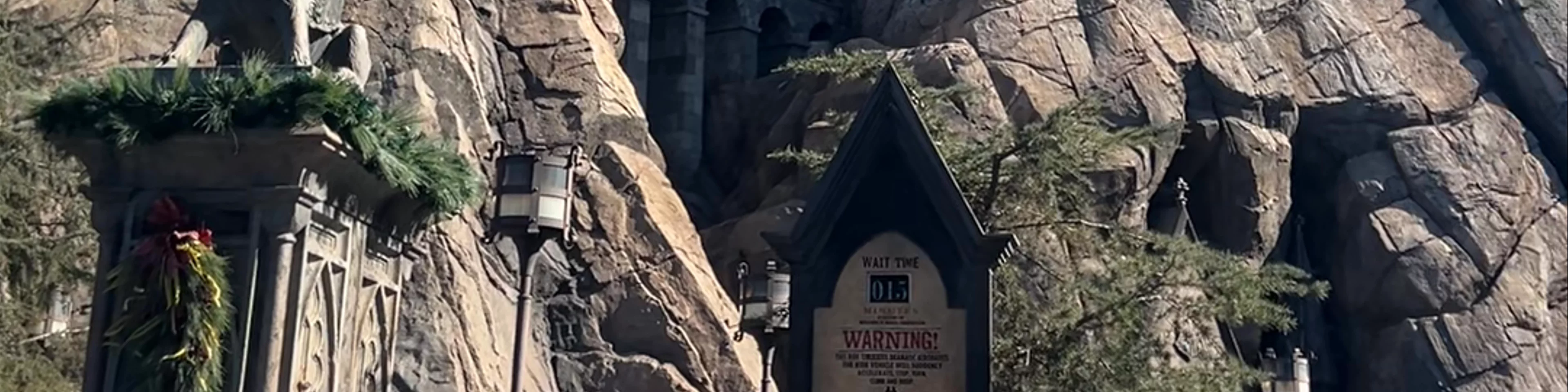 The Wizarding World of Harry Potter
